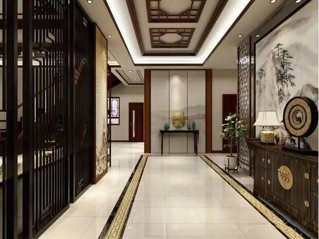 网友晒八十万农村自建别墅,这装修设计看着很高大上 网友晒八十万农村自建别墅,这装修设计看着很高大上