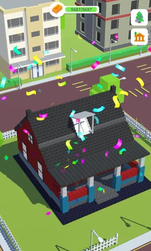 疯狂搬砖红包版游戏怎么样?赚钱是真的吗?一天能赚多少钱?