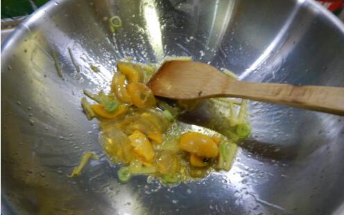 快速炒一分钟 快速炒一分钟