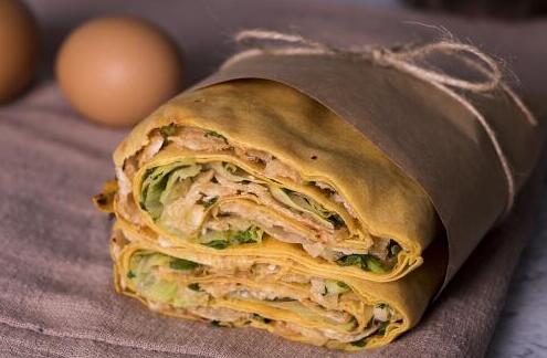 适合一个人摆摊卖的早餐有哪些?这五种女人也可以单干做