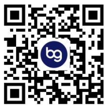 bitget二维码