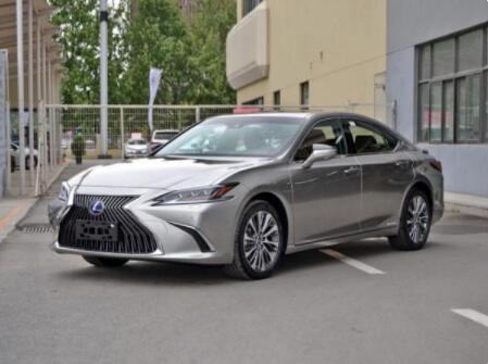 养车成本最低的豪华车哪款好?