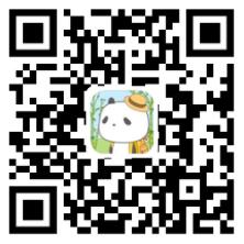 熊猫去哪了二维码