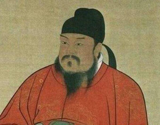 唐高祖李渊简介,唐朝开国皇帝李渊的生平介绍