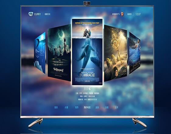 智能电视和普通电视的区别,智能电视好还是普通电视好?