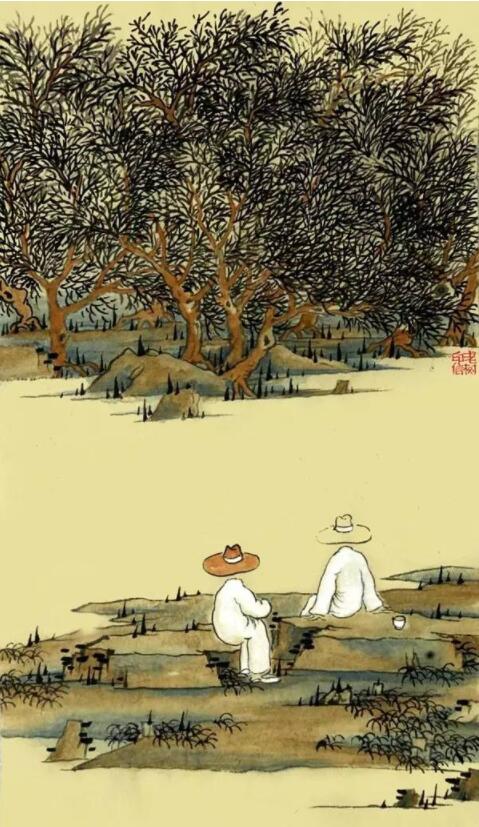 好文分享,一辈子很短,别懂得太晚!