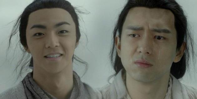 赤狐书生好看吗?确定为一部烂片无疑