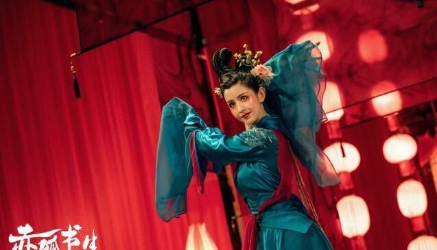 赤狐书生好看吗?确定为一部烂片无疑 赤狐书生好看吗?确定为一部烂片无疑