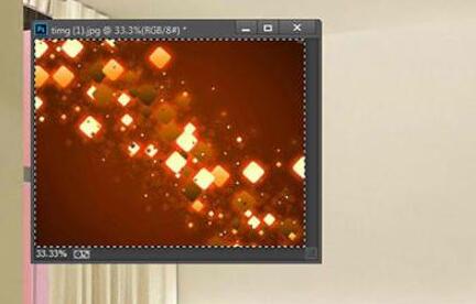 PS怎么在墙上贴图？教你贴图的最好方法