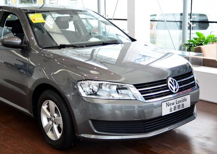 朗逸车和速腾车哪个好?说说我的看法