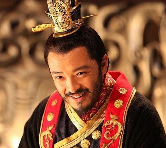 隋炀帝的功与过,你如何评价隋炀帝这个人