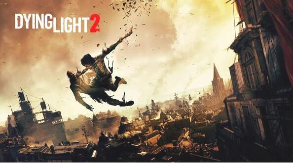 《消逝的光芒2》新一代DS手柄让玩家体会游戏远近武器手感