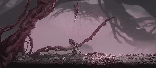 类银河恶魔城《尘埃异变》预告,本作将于8月2号解锁