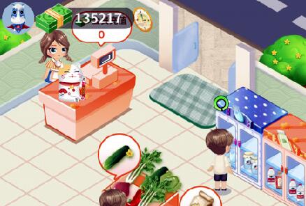 我的水果店赚钱软件能提现是真的吗?靠谱吗?