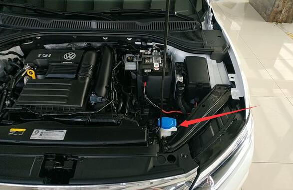 速腾车需要加水吗?教你怎么给一汽大众的速腾车加水