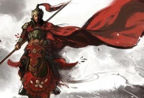 刘锜:南宋抗金名将,与岳飞齐名