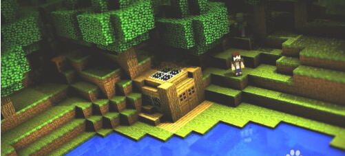 我的世界如何进阶?详细玩法攻略介绍