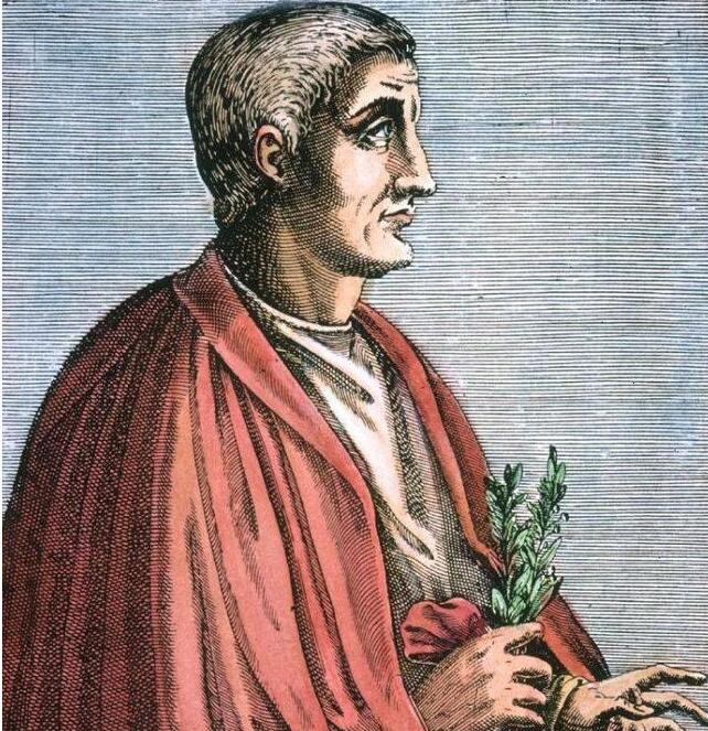 古罗马大诗人贺拉斯的两句至理名言分享