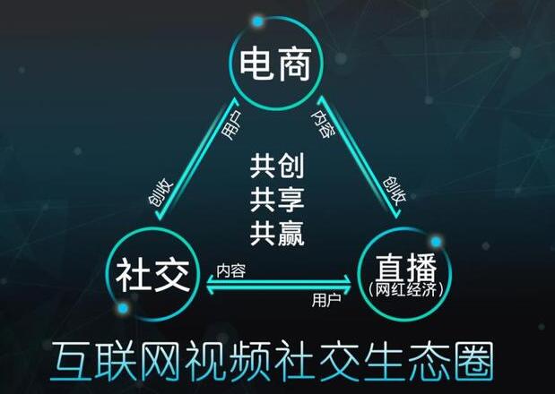 社交电商的商业模式有哪几种?