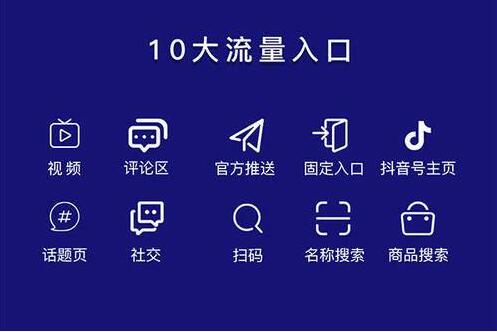 抖音黄v认证有什么好处(抖音流量高的是蓝v和黄v) 抖音黄v认证有什么好处(抖音流量高的是蓝v和黄v)