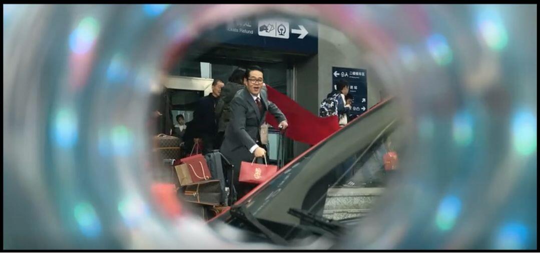 手机拍视频软件哪个好用（新手拍好人像摄影技巧）