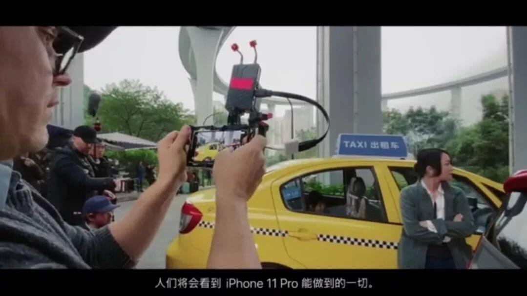 手机拍视频软件哪个好用（新手拍好人像摄影技巧）