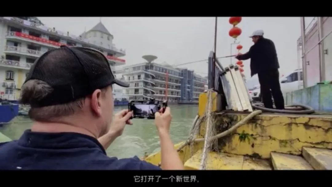 手机拍视频软件哪个好用（新手拍好人像摄影技巧）