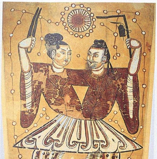 商朝大数学家,文献只记载了一个,留下的成果家喻户晓