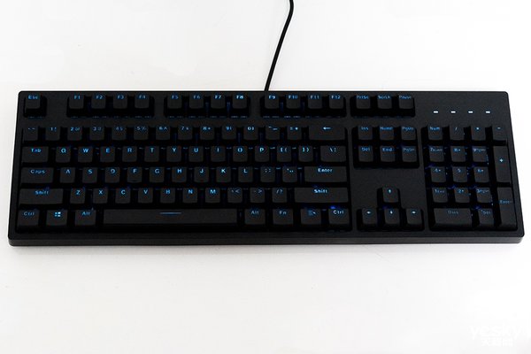 背光键盘怎么开灯（有背光和无背光的区别）