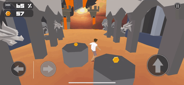 闪客快跑2背景音乐（闪客快打andylaw的微博）