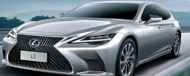 雷克萨斯ls500h是v6发动机吗