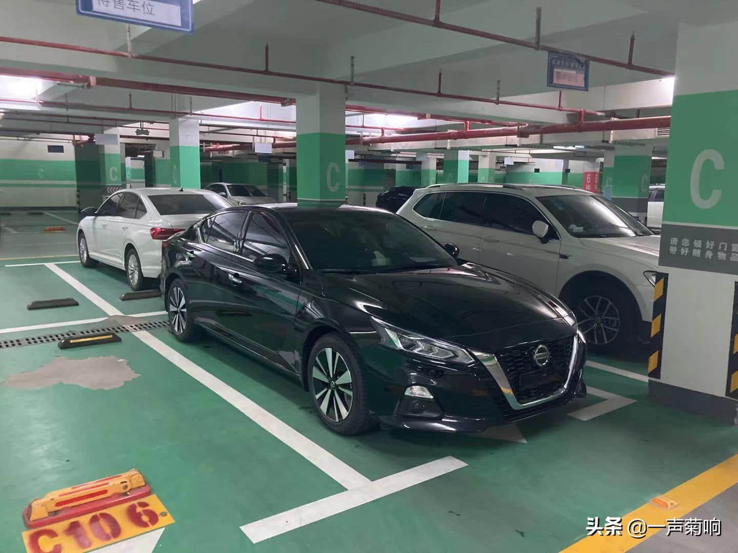 天籁怎么上手(七代天籁对比上一代)