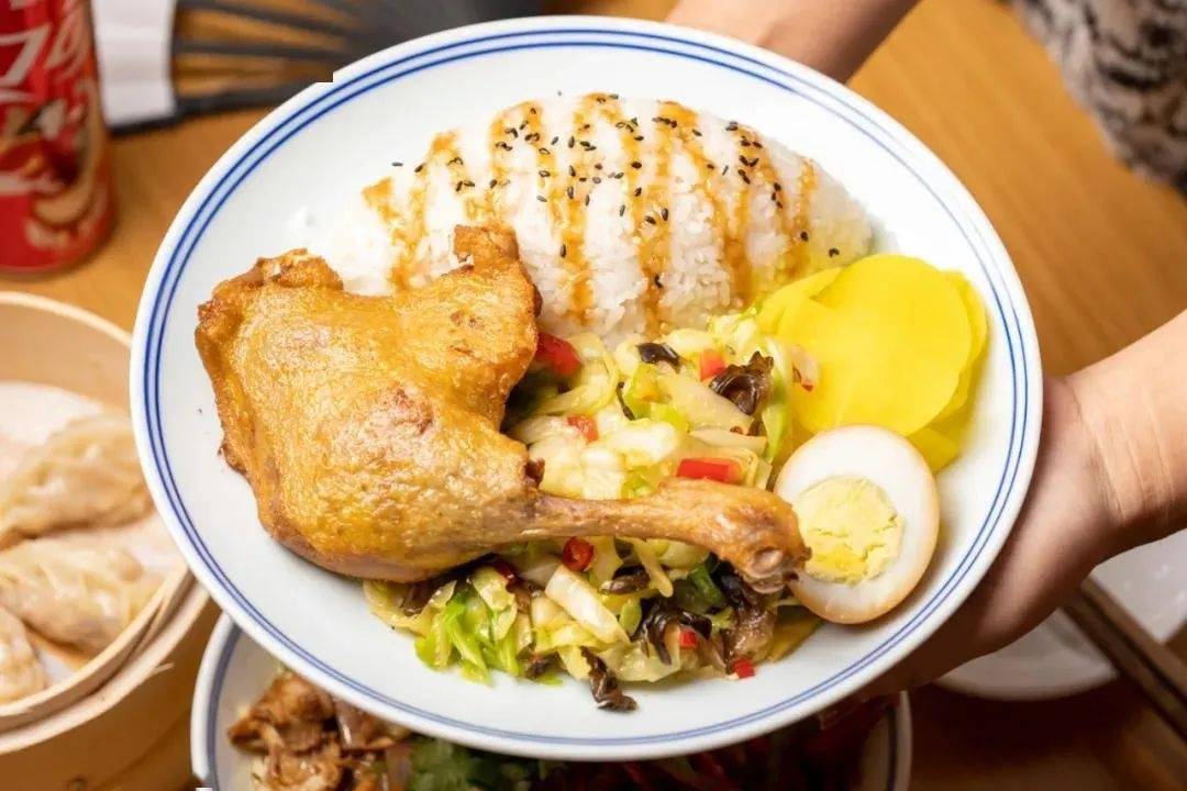 沙县和黄焖鸡,谁是资本的下一个宠儿?