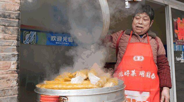 深夜放毒!具有千年历史的美食彭水郁山三香,让你欲罢不能