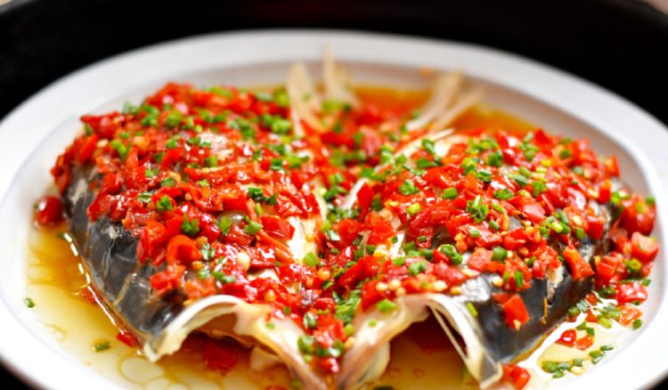 教你做剁辣椒,掌握2个比例,香辣咸鲜,拌啥都香,好吃无添加