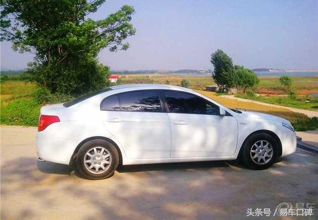 2010奔腾b50手动怎么样(2011款奔腾b50油耗)