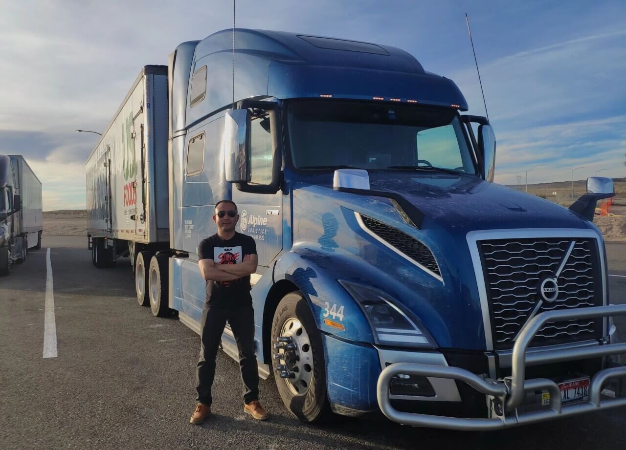 已覆盖70%前十大快递/快运客户,商用车后市场玩家「大车队长」眼中的轮胎“生命力”