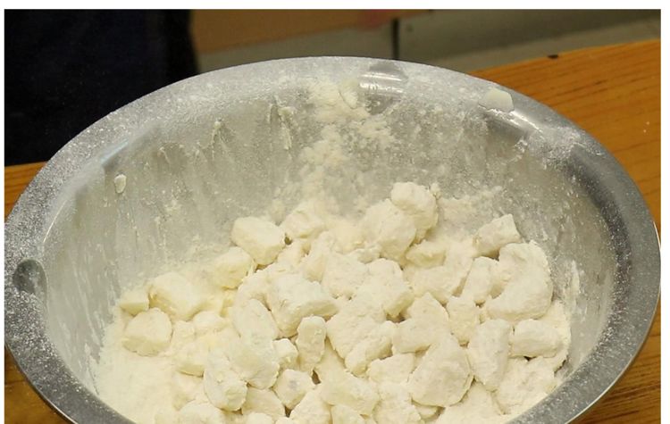 入冬后要多吃山药,3种最好吃做法,健脾养胃,应季食材最养人