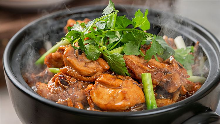 天冷了,8道热乎乎的菜学起来,暖胃又暖身,每天换着花来,真香