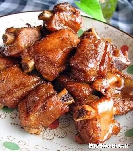 超美味下饭的几道家常菜，好吃的流口水，美味营养，好吃还不腻