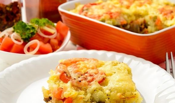 土豆新吃法,鲜香糯滑,比肉还抢手,薯条都得靠边站