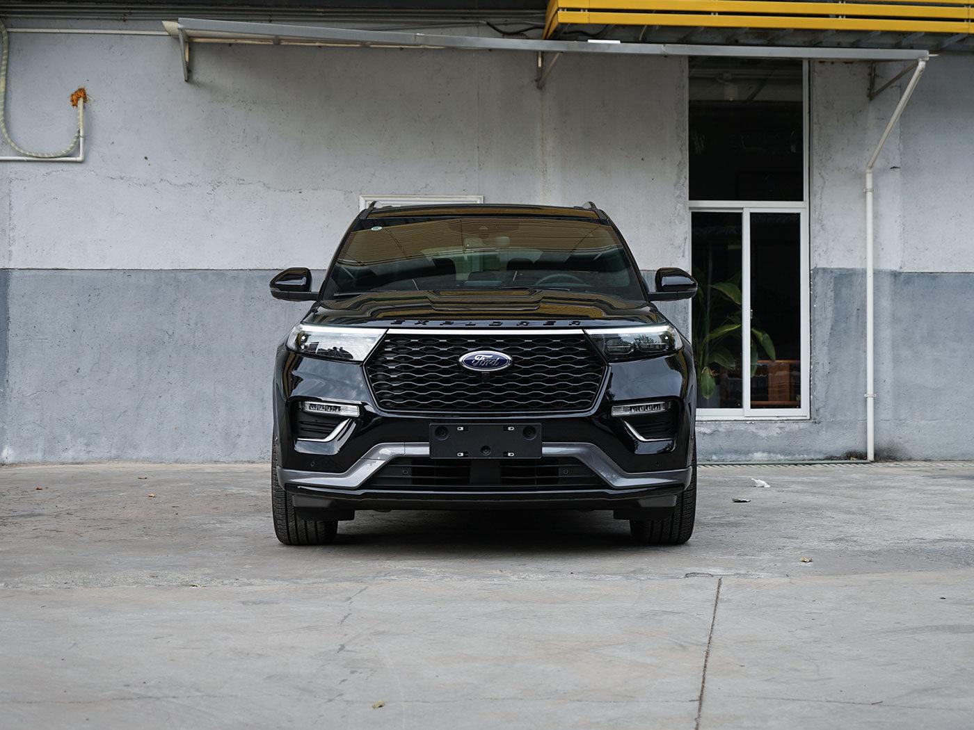 日产探险者怎么样(福特探险者怎么样)