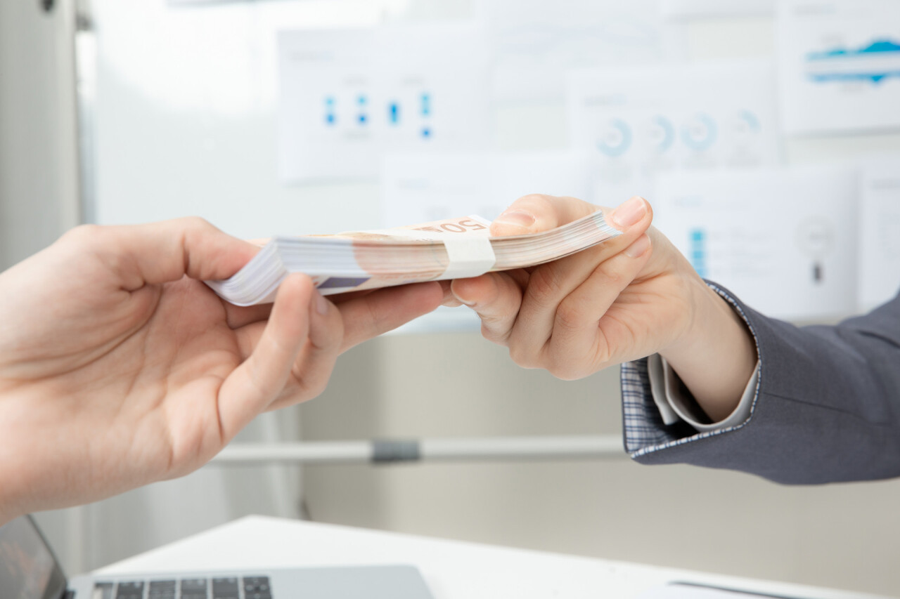 员工收入差距应该大还是小?