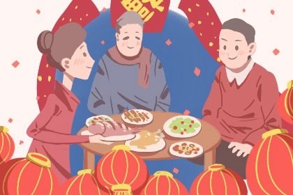 2022年大年初三有哪些习俗 习俗的变化与重要性