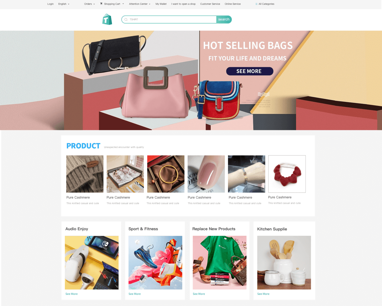 首发丨非洲电商新势力「卜鸣集团」完成华盛人和资本领投天使轮融资