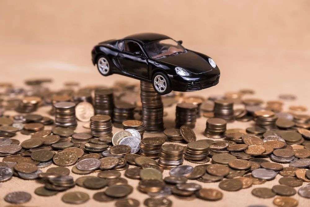 加价卖车,是不是“割韭菜”?