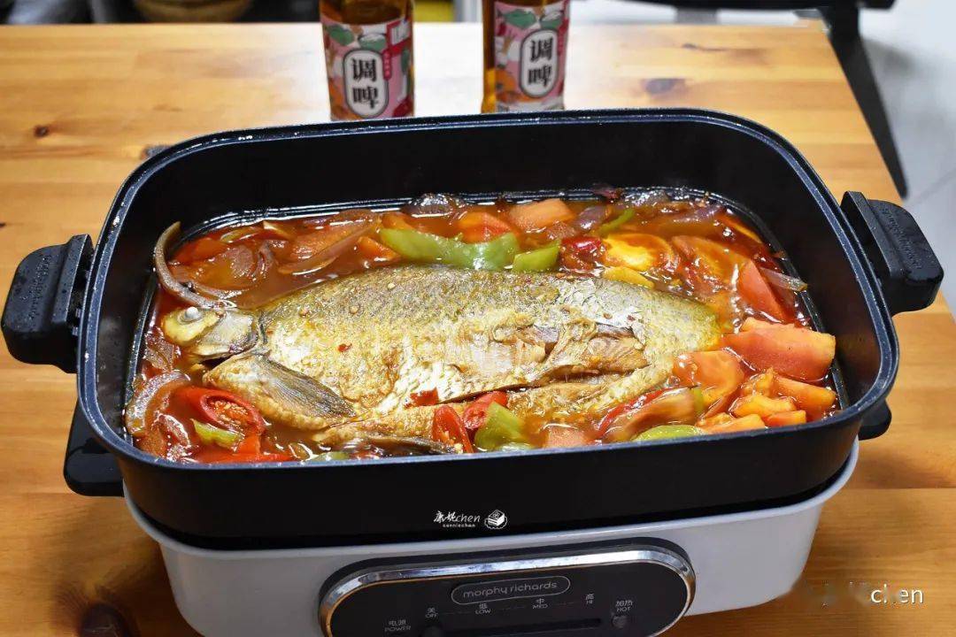 啤酒鱼的家常做法,注意这两点新手都能做好,鲜嫩入味好吃又下饭