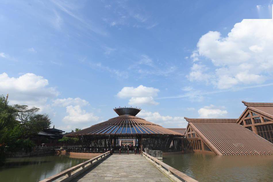 百年考古记|何以见证“上海之根”,走近五千年广富林