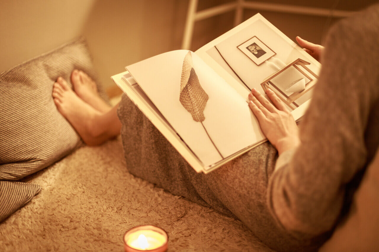 营销的境界,向往美好生活