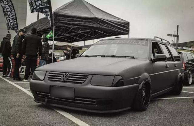 桑塔纳怎么改(普桑老款方向盘改新款)